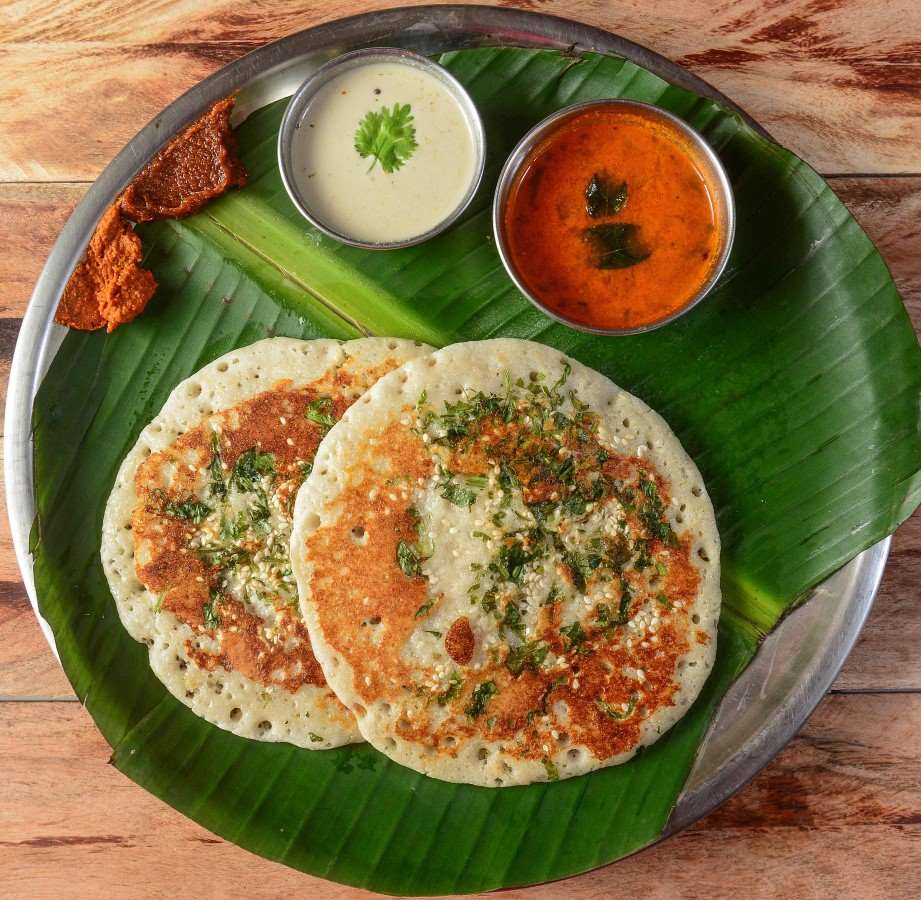 set dosa